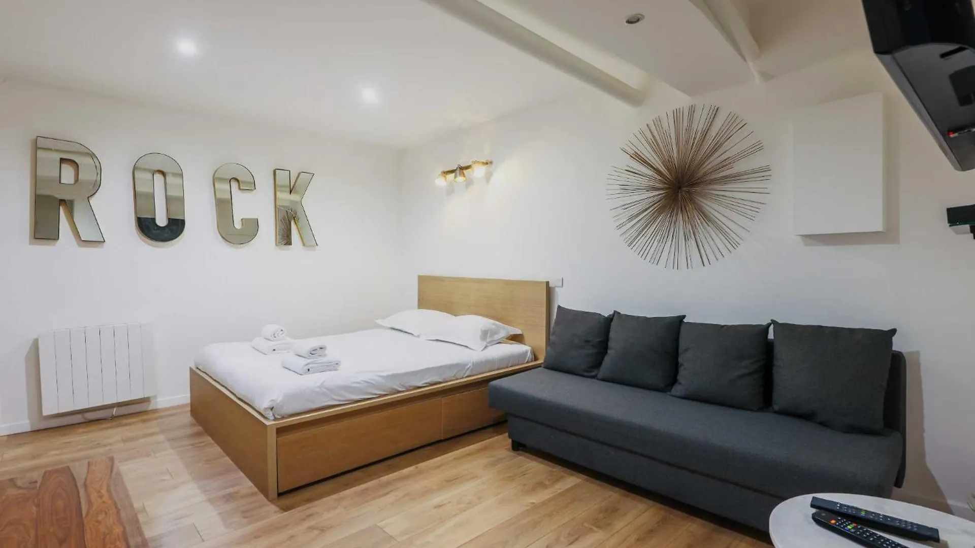 Magnifique Appartement II - 4P-Auteuil Saint Cloud Paris Apartment