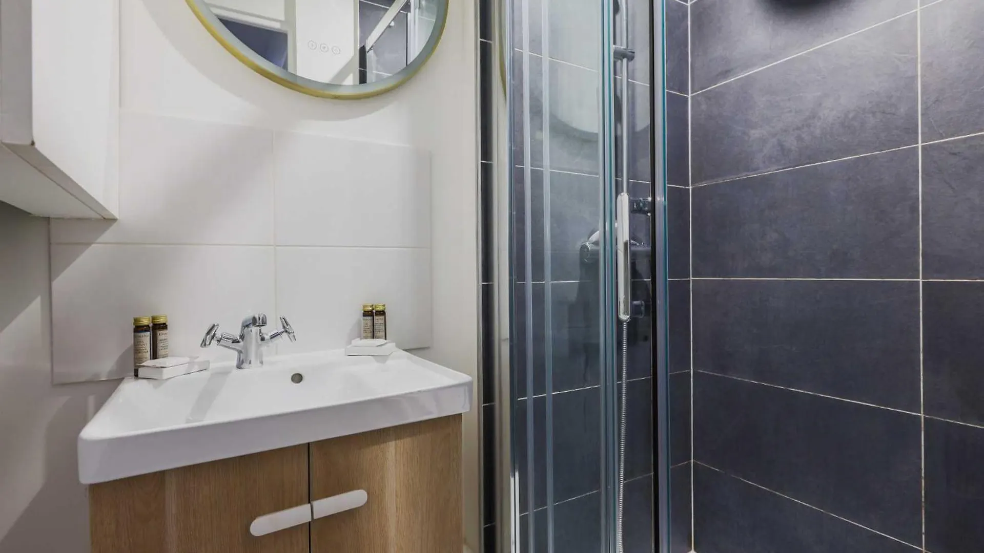 Magnifique Appartement II - 4P-Auteuil Saint Cloud Paris 0*,