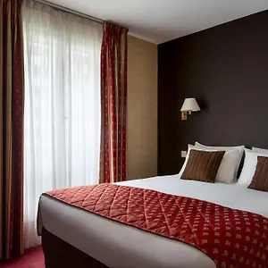 Abaca Messidor By Happyculture Hotel