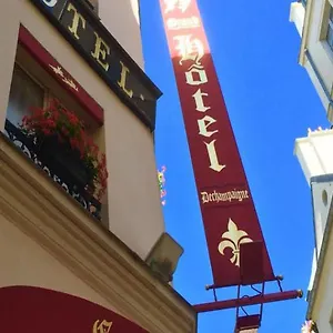 Grand Dechampaigne Hotel